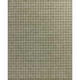 Featuring Amber Lewis x Loloi Cedar Olive / Ivory Rug by Loloi at Amethyst Home. The Cedar Collection by Amber Lewis x Loloi is a hand-loomed area rug with a clean gridded design in contrasting ivory. The rugs blended wool and cotton pile is substantial and soft, with flecked tones that add depth to the neutral palette. This collection is hand-loomed of wo. Amethyst Home provides interior design, new home construction design consulting, vintage area rugs, and lighting in the Scottsdale metro area.