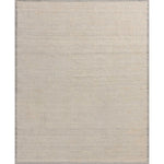 Featuring Amber Lewis x Loloi Dakota Mist / Ivory Rug by Loloi at Amethyst Home. The Dakota Collection by Amber Lewis x Loloi is a flatweave-style area rug with a muted checkerboard pattern framed with a deeper-toned border. The rug is hand-woven of wool and cotton for a durable, natural warmth in living rooms, bedrooms, and more. This collection is handmade by. Amethyst Home provides interior design, new home construction design consulting, vintage area rugs, and lighting in the Tampa metro area.