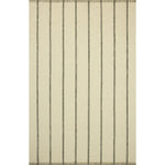 The Harlan Collection by Amber Lewis x Loloi is a classic striped flatweave area rug in the interior designer’s signature warm, earthy tones. The rug has a chunky wool pile with whipstitch borders that add character and natural texture to living rooms, bedrooms, and other well-loved areas of the home. Amethyst Home provides interior design, new home construction design consulting, vintage area rugs, and lighting in the Washington metro area.