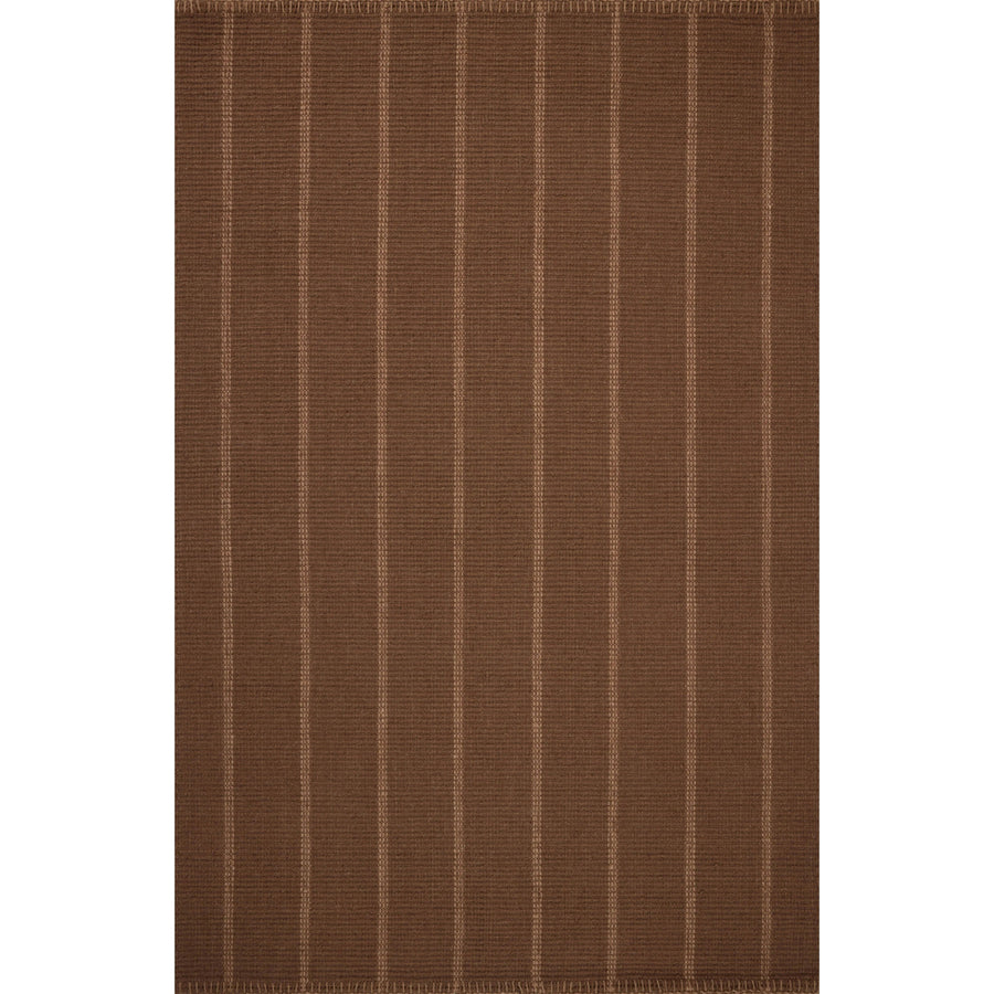 Amber Lewis x Loloi Harlan Mauve / Rose Rug