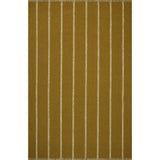 The Harlan Collection by Amber Lewis x Loloi is a classic striped flatweave area rug in the interior designer’s signature warm, earthy tones. The rug has a chunky wool pile with whipstitch borders that add character and natural texture to living rooms, bedrooms, and other well-loved areas of the home. Amethyst Home provides interior design, new home construction design consulting, vintage area rugs, and lighting in the Houston metro area.