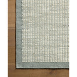 The Lilah Collection by Amber Lewis x Loloi is a hand-woven area rug with the designer’s signature earthy, organic aesthetic. Small details, like the flatweave framing around the rug’s border, add a juxtaposing texture to the ribbed jute and elevate this essential collection for living rooms, dining rooms, and more. Amethyst Home provides interior design, new home construction design consulting, vintage area rugs, and lighting in the Scottsdale metro area.