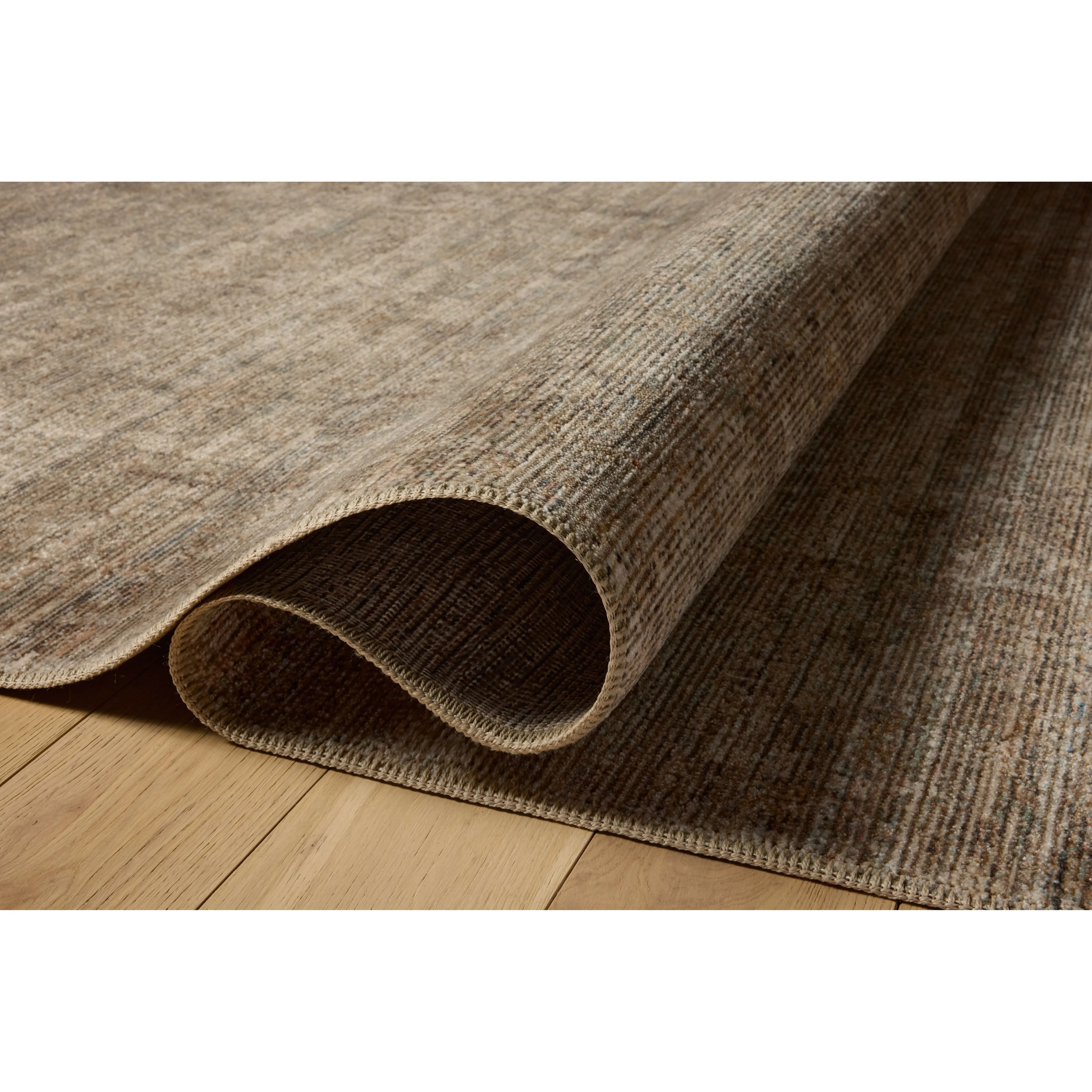 amber lewis molly tobacco sage / Rug (MOL-07) 2'-7" x 10'-0" easily trim them with scissors Amber Lewis x Loloi Molly