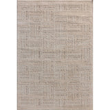 Featuring Amber Lewis x Loloi Monty Ivory / Taupe Rug by Loloi at Amethyst Home. The Monty Collection by Amber Lewis x Loloi is a modern interpretation of richly piled Moroccan rugs in a refreshingly neutral color palette. The rugs abstract designs create a high-low texture in the pile for feet to sink into. This collection is power-loomed of easy-to-clean . Amethyst Home provides interior design, new home construction design consulting, vintage area rugs, and lighting in the Calabasas metro area.