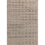 Featuring Amber Lewis x Loloi Monty Pebble / Beige Rug by Loloi at Amethyst Home. The Monty Collection by Amber Lewis x Loloi is a modern interpretation of richly piled Moroccan rugs in a refreshingly neutral color palette. The rugs abstract designs create a high-low texture in the pile for feet to sink into. This collection is power-loomed of easy-to-clean . Amethyst Home provides interior design, new home construction design consulting, vintage area rugs, and lighting in the Monterey metro area.