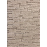 Featuring Amber Lewis x Loloi Monty Taupe / Beige Rug by Loloi at Amethyst Home. The Monty Collection by Amber Lewis x Loloi is a modern interpretation of richly piled Moroccan rugs in a refreshingly neutral color palette. The rugs abstract designs create a high-low texture in the pile for feet to sink into. This collection is power-loomed of easy-to-clean . Amethyst Home provides interior design, new home construction design consulting, vintage area rugs, and lighting in the Charlotte metro area.