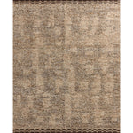 Featuring Amber Lewis x Loloi Suki Natural / Bark Rug by Loloi at Amethyst Home. The Suki Collection by Amber Lewis x Loloi is an irresistibly plush area rug inspired by traditional Moroccan designs. Subtle linear patterns add depth to the sink-your-feet-in pile, while the edges reveal the rugs base pile for a sophisticated finishing touch. The Suki Collect. Amethyst Home provides interior design, new home construction design consulting, vintage area rugs, and lighting in the San Diego metro area.