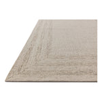 Featuring Amber Lewis x Loloi Windsor Ivory / Stone Rug by Loloi at Amethyst Home. The Windsor Collection reveals the beauty of simplicity. This hand-tufted wool area rug from Amber Lewis x Loloi features a framed design in sophisticated color palettes. The combination of natural materials and tones gives this area rug timeless versatility, with a substanti. Amethyst Home provides interior design, new home construction design consulting, vintage area rugs, and lighting in the Calabasas metro area.