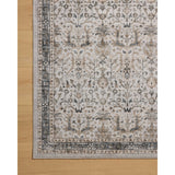 Featuring Anniston Machine Washable Ivory / Stone Rug by Loloi at Amethyst Home. The Anniston Collection is a washable rug with traditional motifs in beautifully saturated and distressed tones. This durable area rug is power-loomed of polyester in China and designed for the busiest rooms of the home—living rooms, bedrooms, kitchens, hallways, and more. It . Amethyst Home provides interior design, new home construction design consulting, vintage area rugs, and lighting in the Des Moines metro area.