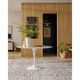 Featuring Anniston Machine Washable Ivory / Stone Rug by Loloi at Amethyst Home. The Anniston Collection is a washable rug with traditional motifs in beautifully saturated and distressed tones. This durable area rug is power-loomed of polyester in China and designed for the busiest rooms of the home—living rooms, bedrooms, kitchens, hallways, and more. It c. Amethyst Home provides interior design, new home construction design consulting, vintage area rugs, and lighting in the Nashville metro area.