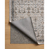 Featuring Anniston Machine Washable Ivory / Stone Rug by Loloi at Amethyst Home. The Anniston Collection is a washable rug with traditional motifs in beautifully saturated and distressed tones. This durable area rug is power-loomed of polyester in China and designed for the busiest rooms of the home—living rooms, bedrooms, kitchens, hallways, and more. It can. Amethyst Home provides interior design, new home construction design consulting, vintage area rugs, and lighting in the Seattle metro area.