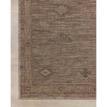 Featuring Birch Natural / Sand Rug by Loloi at Amethyst Home. The Birch Collection is a cool-toned area rug with an understated linear design that adds casual structure to contemporary home decor. The rug is power-loomed of durable polyester, an easy-to-clean, no-shed construction for the busiest rooms of the home. The Birch Collection is made in Turkey and OEK. Amethyst Home provides interior design, new home construction design consulting, vintage area rugs, and lighting in the Tampa metro area.