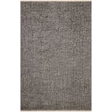 Featuring Brigette Romanek x Loloi Dana Granite Rug by Loloi at Amethyst Home. Irresistible to walk upon, the Dana Granite Rug by Brigette Romanek x Loloi has a high-low texture that alternates between a subtly shaggy pile and a soft base. Horizontal broken stripes give the area rug a fresh and energized structure, while a finish of fringe along the edges accen. Amethyst Home provides interior design, new home construction design consulting, vintage area rugs, and lighting in the Miami metro area.