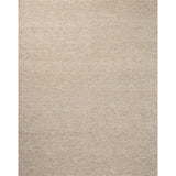 With versatile earth tones and a chunky, hand-knotted texture resembling tiny pebbles, the Frida Dove Rug by Brigette Romanek x Loloi can ground any room with a sense of elevated ease. Each area rug features a subtle nuance in color variation due to the handmade nature of its construction and has a pleasantly nubby softness underfoot. Amethyst Home provides interior design, new home construction design consulting, vintage area rugs, and lighting in the Scottsdale metro area.