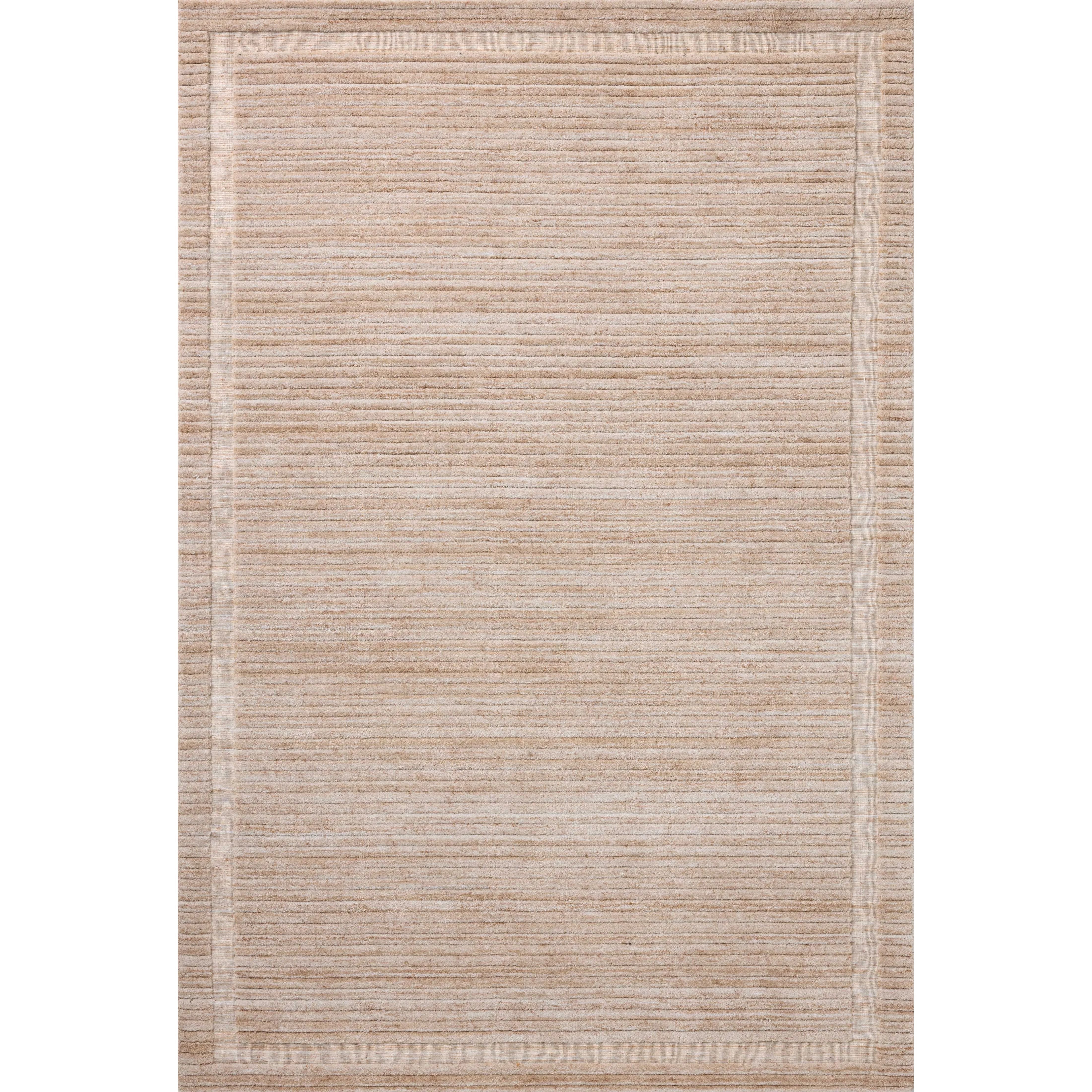 Brigette Romanek x Loloi Orly Clay Rug | Amethyst Home