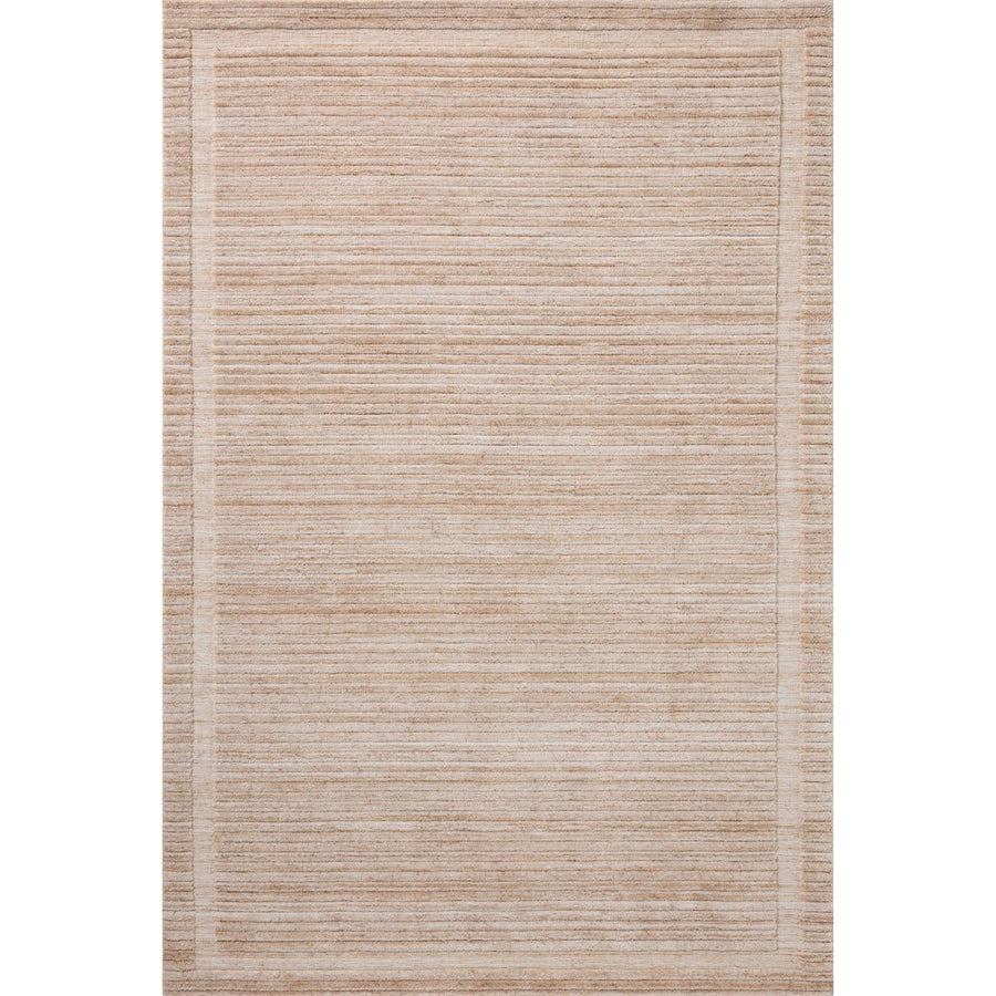 Brigette Romanek x Loloi Orly Clay Rug