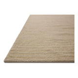 Featuring Chris Loves Julia × Loloi Henry Beige / Wheat Rug by Loloi at Amethyst Home. The Henry Collection from Chris Loves Julia x Loloi is a hand-tufted area rug that adds a touch of personality to a solid-colored design that can easily pair with other patterns in the room. These designs feature tufted stripes for subtle contrast and depth. The rugs . Amethyst Home provides interior design, new home construction design consulting, vintage area rugs, and lighting in the Newport Beach metro area.