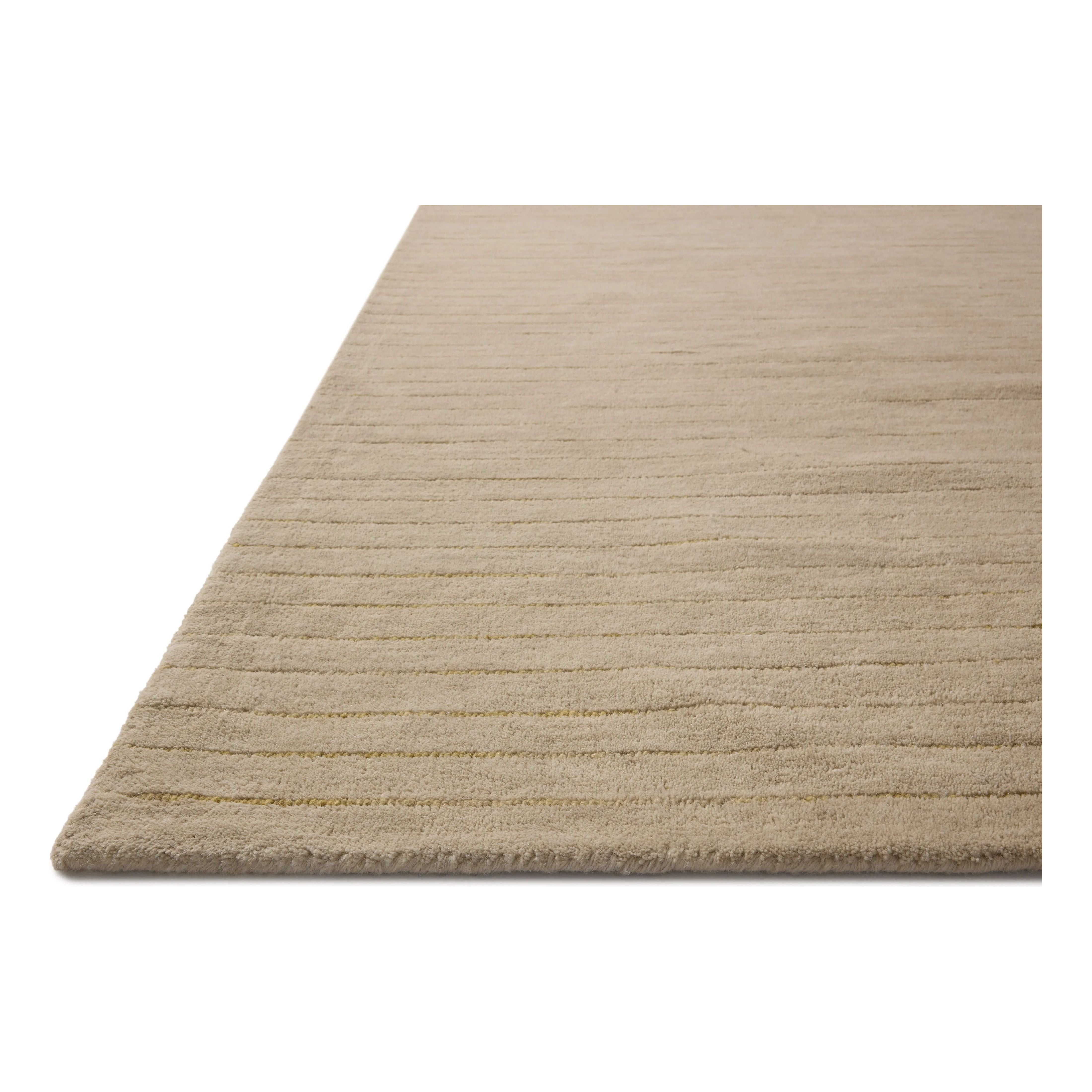 Featuring Chris Loves Julia × Loloi Henry Beige / Wheat Rug by Loloi at Amethyst Home. The Henry Collection from Chris Loves Julia x Loloi is a hand-tufted area rug that adds a touch of personality to a solid-colored design that can easily pair with other patterns in the room. These designs feature tufted stripes for subtle contrast and depth. The rugs . Amethyst Home provides interior design, new home construction design consulting, vintage area rugs, and lighting in the Newport Beach metro area.