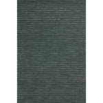 Featuring Chris Loves Julia × Loloi Henry Denim / Ivory Rug by Loloi at Amethyst Home. The Henry Collection from Chris Loves Julia x Loloi is a hand-tufted area rug that adds a touch of personality to a solid-colored design that can easily pair with other patterns in the room. These designs feature tufted stripes for subtle contrast and depth. The rugs woo. Amethyst Home provides interior design, new home construction design consulting, vintage area rugs, and lighting in the Des Moines metro area.