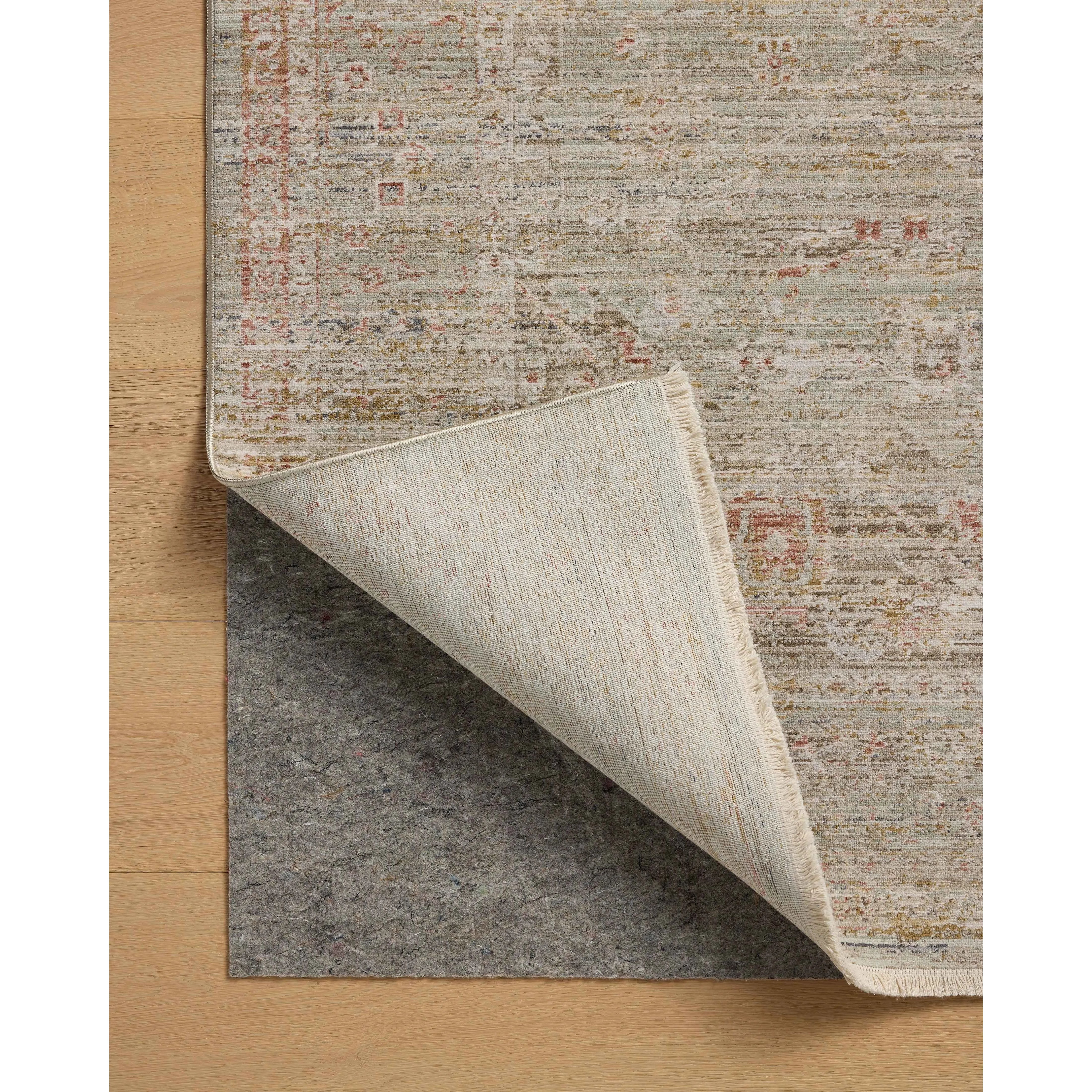 Featuring Chris Loves Julia × Loloi Ida Spa / Sunrise Rug by Loloi at Amethyst Home. The Ida Collection from Chris Loves Julia x Loloi is a vintage-inspired area rug with a soft, subtly textured pile similar to hand-knotted rugs. The rugs gentle distressing creates a timeless look, while its durability and earthy colorways make it a great choice for the. Amethyst Home provides interior design, new home construction design consulting, vintage area rugs, and lighting in the Winter Garden metro area.