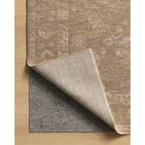 Featuring Chris Loves Julia x Loloi Louisa / Gold Rug by Loloi at Amethyst Home. The Louisa Collection is a serene area rug based on beautiful, traditional Turkish designs updated in calm colorways by Chris Loves Julia in collaboration with Loloi. Pale blues, creams, and browns create a sense of softness, but so does the rugs pile, which is made of easy. Amethyst Home provides interior design, new home construction design consulting, vintage area rugs, and lighting in the Winter Garden metro area.