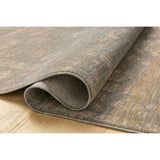 Featuring Chris Loves Julia x Loloi Louisa / Ivory Rug by Loloi at Amethyst Home. The Louisa Collection is a serene area rug based on beautiful, traditional Turkish designs updated in calm colorways by Chris Loves Julia in collaboration with Loloi. Pale blues, creams, and browns create a sense of softness, but so does the rugs pile, which is made of easy-to-cl. Amethyst Home provides interior design, new home construction design consulting, vintage area rugs, and lighting in the Dallas metro area.