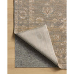 Featuring Chris Loves Julia × Loloi Louisa Lagoon / Ivory Rug by Loloi at Amethyst Home. The Louisa Collection is a serene area rug based on beautiful, traditional Turkish designs updated in calm colorways by Chris Loves Julia in collaboration with Loloi. Pale blues, creams, and browns create a sense of softness, but so does the rugs pile, which is made of. Amethyst Home provides interior design, new home construction design consulting, vintage area rugs, and lighting in the Alpharetta metro area.