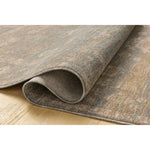 Featuring Chris Loves Julia × Loloi Louisa Lagoon / Ivory Rug by Loloi at Amethyst Home. The Louisa Collection is a serene area rug based on beautiful, traditional Turkish designs updated in calm colorways by Chris Loves Julia in collaboration with Loloi. Pale blues, creams, and browns create a sense of softness, but so does the rugs pile, which is made of . Amethyst Home provides interior design, new home construction design consulting, vintage area rugs, and lighting in the Nashville metro area.