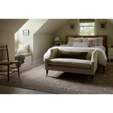 Featuring Chris Loves Julia × Loloi Louisa Lagoon / Ivory Rug by Loloi at Amethyst Home. The Louisa Collection is a serene area rug based on beautiful, traditional Turkish designs updated in calm colorways by Chris Loves Julia in collaboration with Loloi. Pale blues, creams, and browns create a sense of softness, but so does the rugs pile, which is made. Amethyst Home provides interior design, new home construction design consulting, vintage area rugs, and lighting in the Newport Beach metro area.