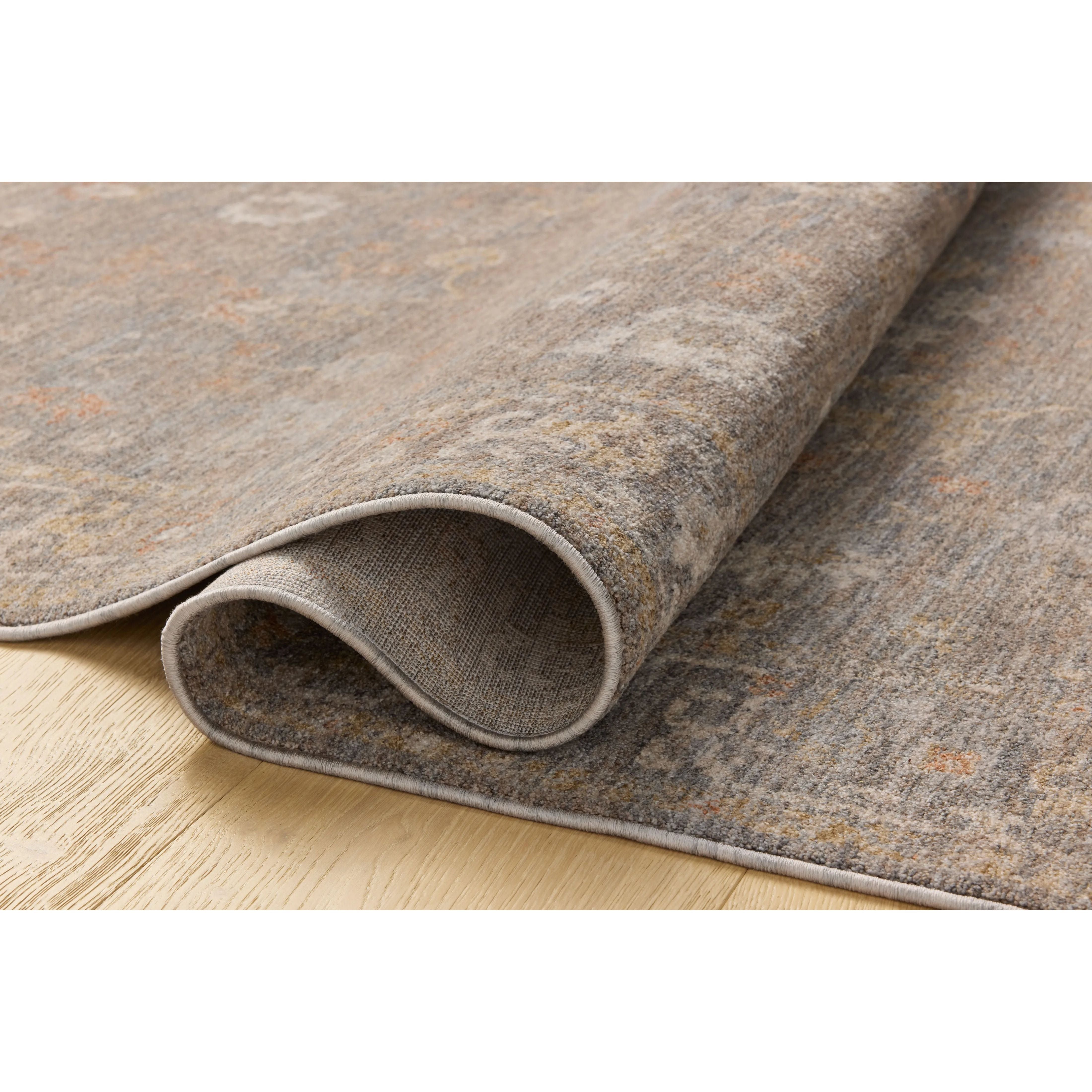 Featuring Chris Loves Julia x Loloi Louisa / Multi Rug by Loloi at Amethyst Home. The Louisa Collection is a serene area rug based on beautiful, traditional Turkish designs updated in calm colorways by Chris Loves Julia in collaboration with Loloi. Pale blues, creams, and browns create a sense of softness, but so does the rugs pile, which is made of easy-to-cle. Amethyst Home provides interior design, new home construction design consulting, vintage area rugs, and lighting in the Tampa metro area.