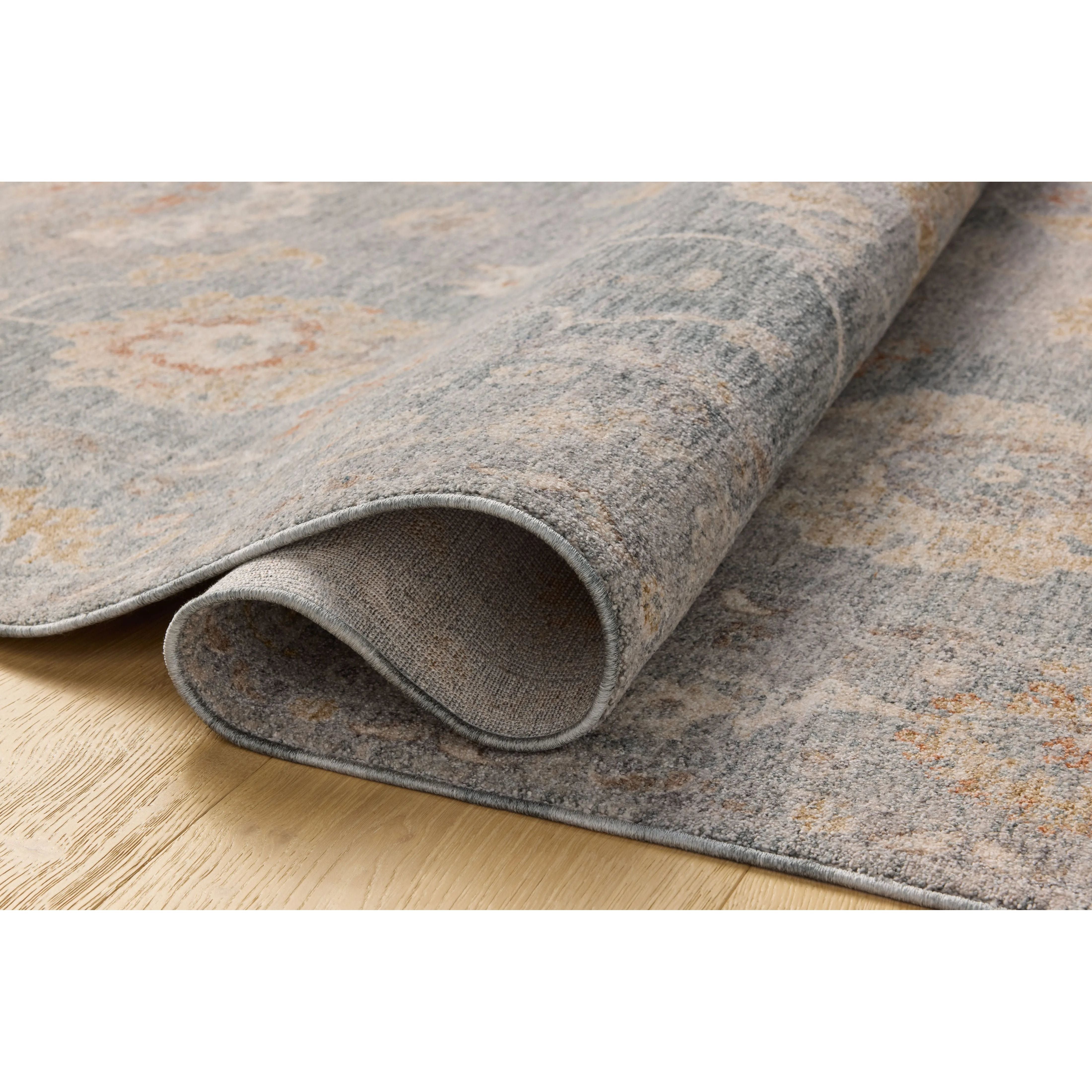 Chris Loves Julia × Loloi Louisa Ocean Sunset Rug | Amethyst Home