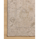 Featuring Chris Loves Julia x Loloi Louisa / Slate Rug by Loloi at Amethyst Home. The Louisa Collection is a serene area rug based on beautiful, traditional Turkish designs updated in calm colorways by Chris Loves Julia in collaboration with Loloi. Pale blues, creams, and browns create a sense of softness, but so does the rugs pile, which is made of easy-to-cl. Amethyst Home provides interior design, new home construction design consulting, vintage area rugs, and lighting in the Dallas metro area.