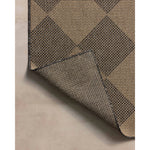 Featuring Chris Loves Julia × Loloi Providence Graphite / Sand Rug by Loloi at Amethyst Home. The Providence Collection is an indoor/outdoor rug with a woven-style design by Chris Loves Julia x Loloi. Providence is made of extra durable power-loomed polyester for versatile styling in patios, mudrooms, dining rooms, hallways, or more. It has an earth-toned, org. Amethyst Home provides interior design, new home construction design consulting, vintage area rugs, and lighting in the Austin metro area.