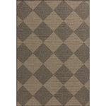 Featuring Chris Loves Julia × Loloi Providence Graphite / Sand Rug by Loloi at Amethyst Home. The Providence Collection is an indoor/outdoor rug with a woven-style design by Chris Loves Julia x Loloi. Providence is made of extra durable power-loomed polyester for versatile styling in patios, mudrooms, dining rooms, hallways, or more. It has an earth-toned,. Amethyst Home provides interior design, new home construction design consulting, vintage area rugs, and lighting in the Des Moines metro area.