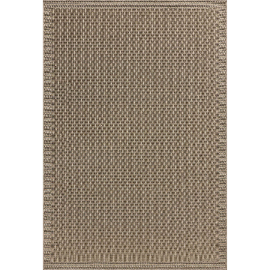 Chris Loves Julia × Loloi Providence Natural / Sand Rug