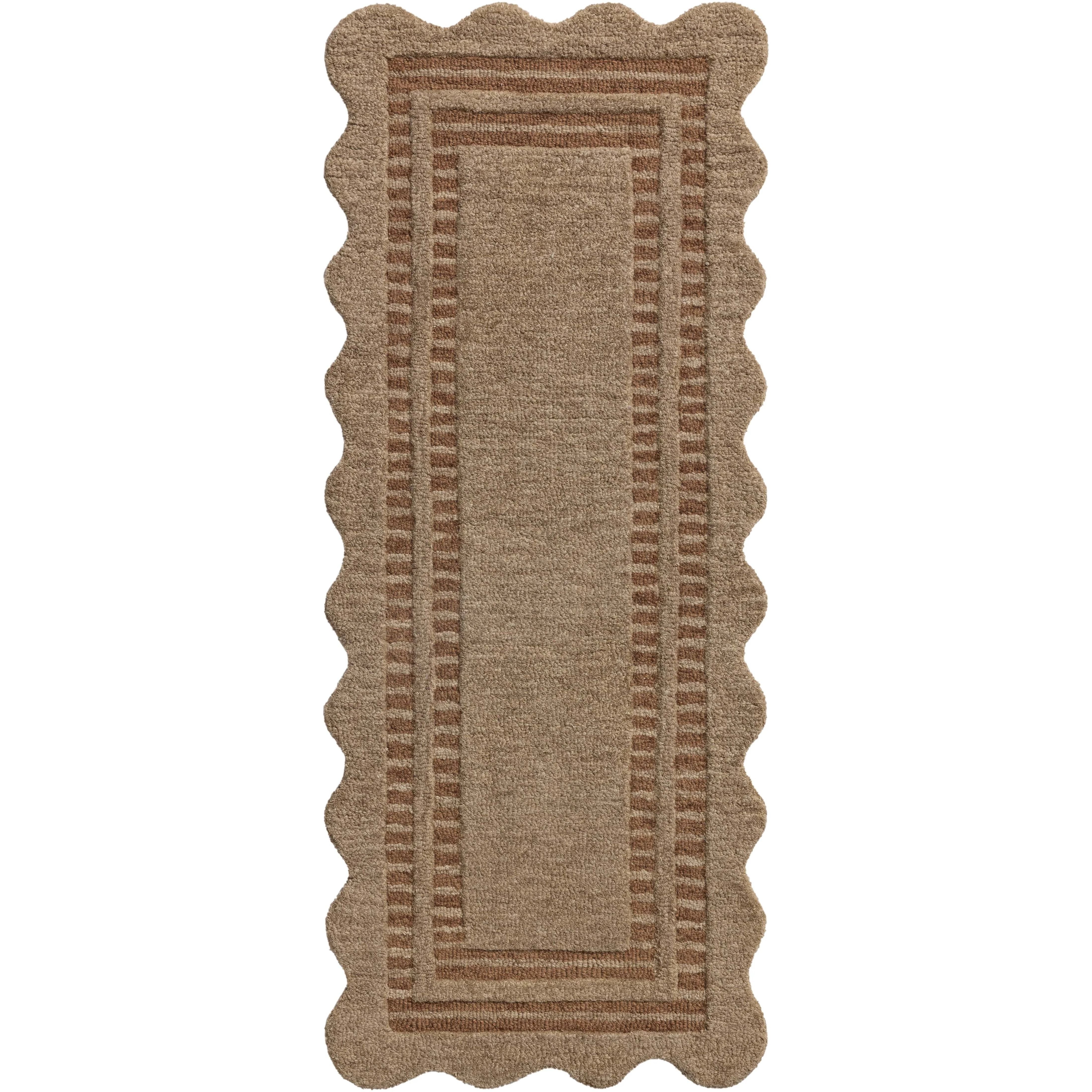 Chris Loves Julia × Loloi Scottie Mocha / Clay Rug | 🎬 Watch