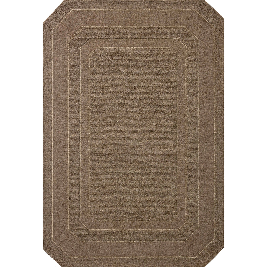 Clayton Bark Rug