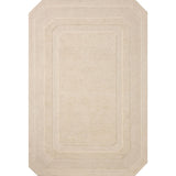 The Clayton Collection is a hand-tufted, solid-toned wool area rug with angled edges for a modern twist on traditional home decor. Clayton adds even more dimension with a luxurious high/low looped pile that’s perfect in living rooms, bedrooms, and more. Amethyst Home provides interior design, new home construction design consulting, vintage area rugs, and lighting in the Miami metro area.