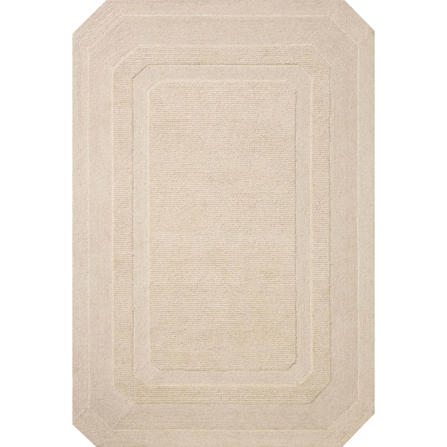 Clayton Oatmeal Rug