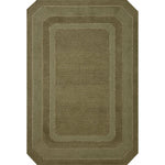 The Clayton Collection is a hand-tufted, solid-toned wool area rug with angled edges for a modern twist on traditional home decor. Clayton adds even more dimension with a luxurious high/low looped pile that’s perfect in living rooms, bedrooms, and more. Amethyst Home provides interior design, new home construction design consulting, vintage area rugs, and lighting in the Kansas City metro area.