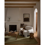 The Clayton Collection is a hand-tufted, solid-toned wool area rug with angled edges for a modern twist on traditional home decor. Clayton adds even more dimension with a luxurious high/low looped pile that’s perfect in living rooms, bedrooms, and more. Amethyst Home provides interior design, new home construction design consulting, vintage area rugs, and lighting in the Omaha metro area.