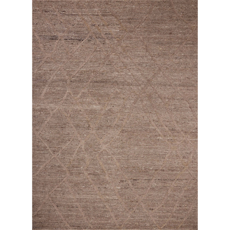 Cline Mocha Rug