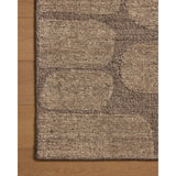 The Clayton Collection is a hand-tufted, solid-toned wool area rug with angled edges for a modern twist on traditional home decor. Clayton adds even more dimension with a luxurious high/low looped pile that’s perfect in living rooms, bedrooms, and more. Amethyst Home provides interior design, new home construction design consulting, vintage area rugs, and lighting in the San Diego metro area.