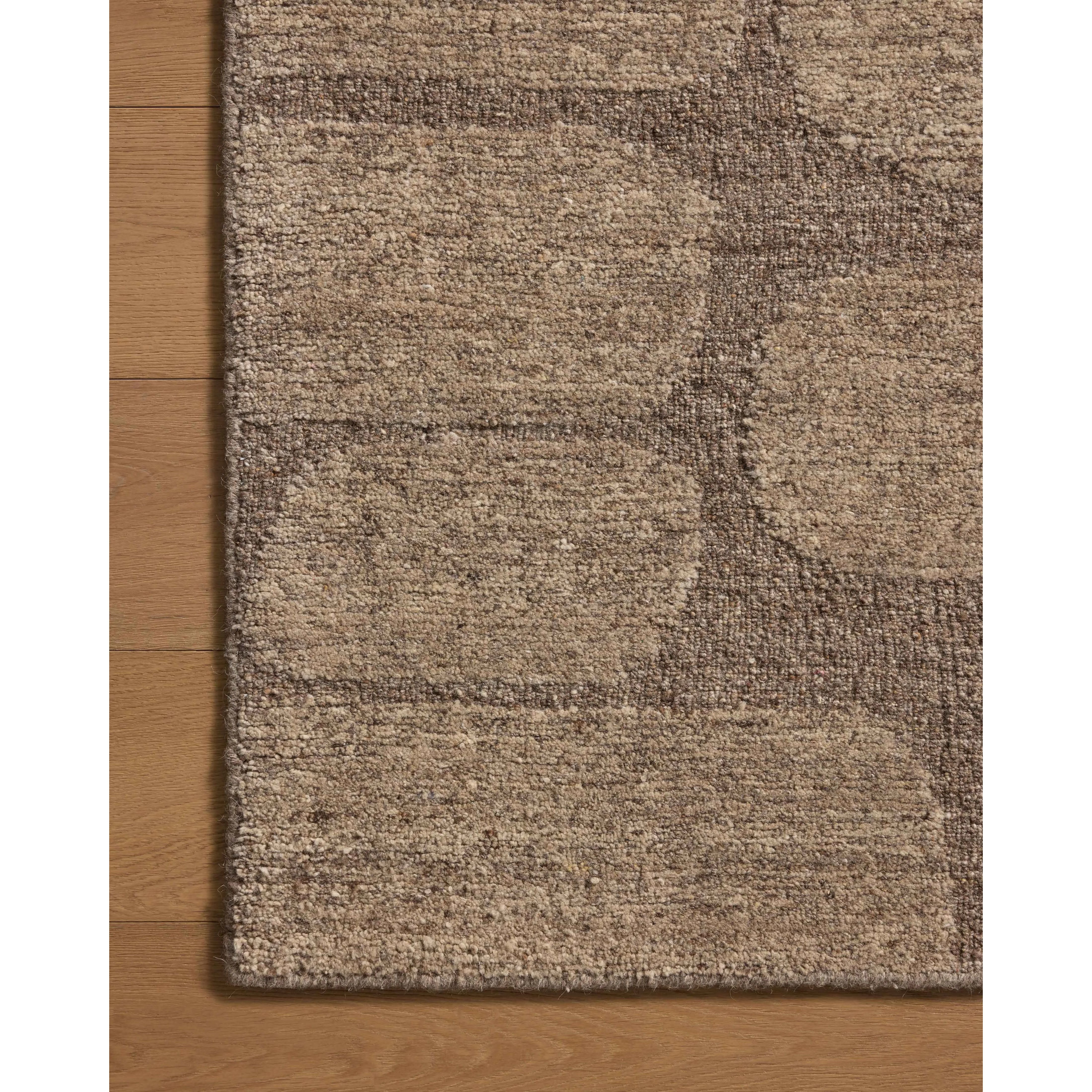 The Clayton Collection is a hand-tufted, solid-toned wool area rug with angled edges for a modern twist on traditional home decor. Clayton adds even more dimension with a luxurious high/low looped pile that’s perfect in living rooms, bedrooms, and more. Amethyst Home provides interior design, new home construction design consulting, vintage area rugs, and lighting in the San Diego metro area.