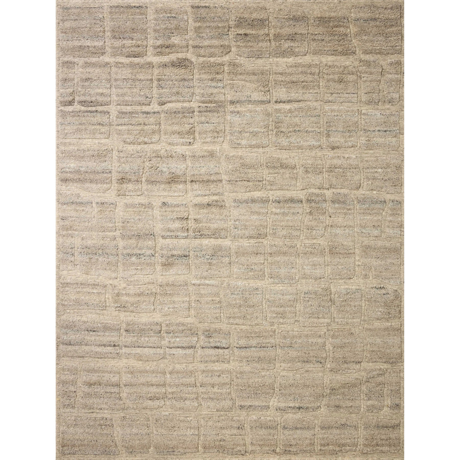 Hughes Dove Rug