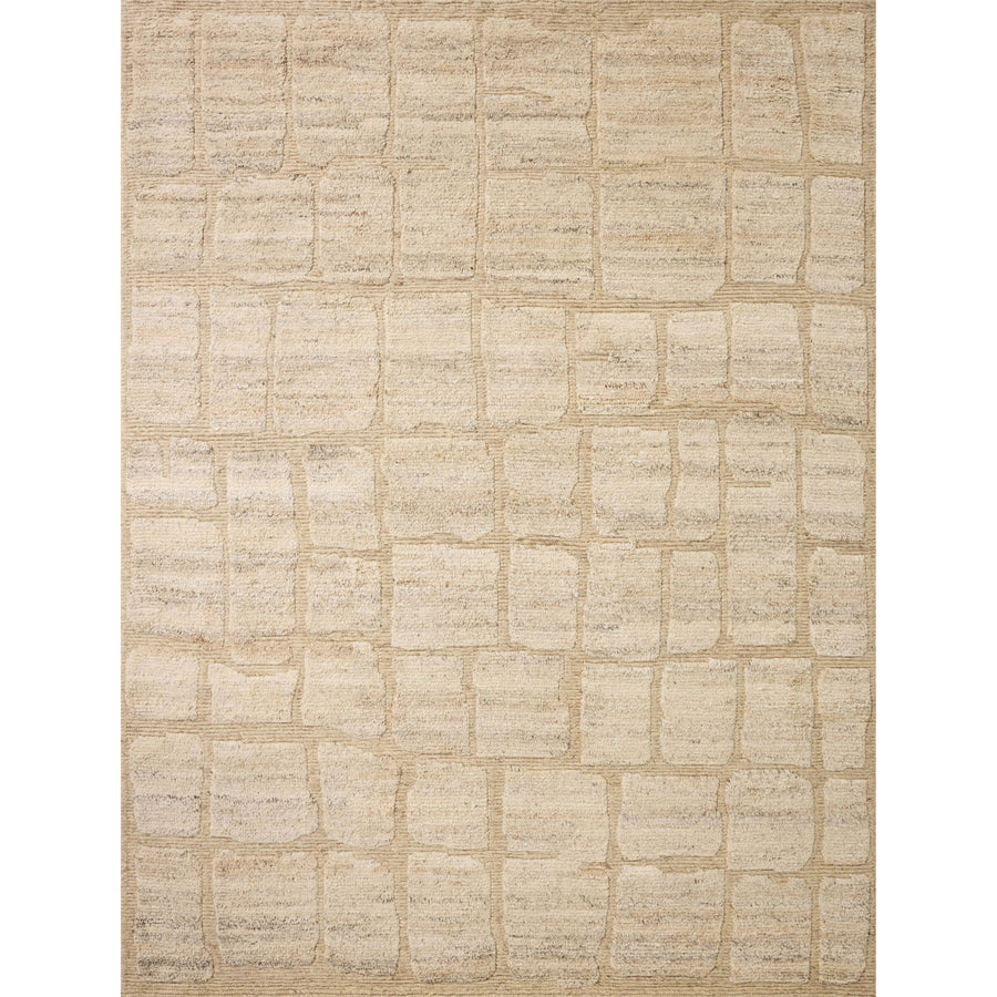 Hughes Natural Rug