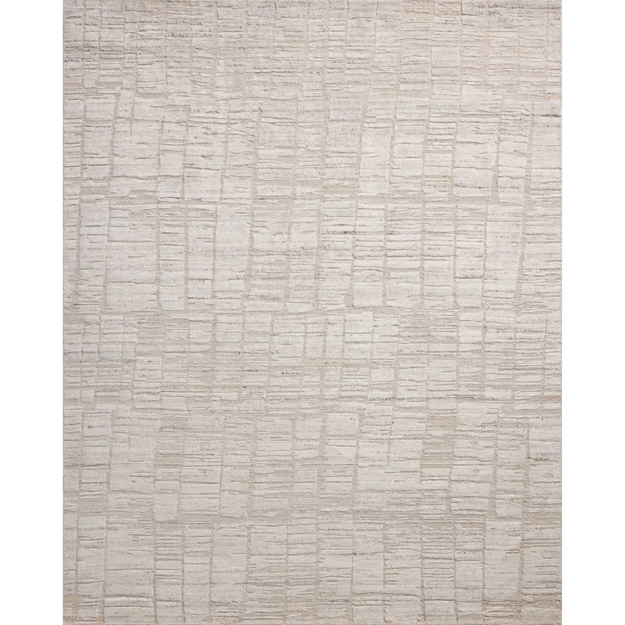 Jean Stoffer x Loloi Daniel Antique Ivory Rug