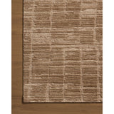 Featuring Jean Stoffer x Loloi Daniel Fawn Rug by Loloi at Amethyst Home. Area rugs in the Daniel Fawn Rug have a graphic design in a range of tonal palettes with a soft, gently ribbed texture. The hand-loomed pile is a blend of bamboo and wool with a slight sheen that captures the light and changes the rug’s sense of depth throughout the day. The Daniel. Amethyst Home provides interior design, new home construction design consulting, vintage area rugs, and lighting in the Laguna Beach metro area.