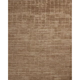 Featuring Jean Stoffer x Loloi Daniel Fawn Rug by Loloi at Amethyst Home. Area rugs in the Daniel Fawn Rug have a graphic design in a range of tonal palettes with a soft, gently ribbed texture. The hand-loomed pile is a blend of bamboo and wool with a slight sheen that captures the light and changes the rug’s sense of depth throughout the day. The Daniel Fa. Amethyst Home provides interior design, new home construction design consulting, vintage area rugs, and lighting in the Park City metro area.