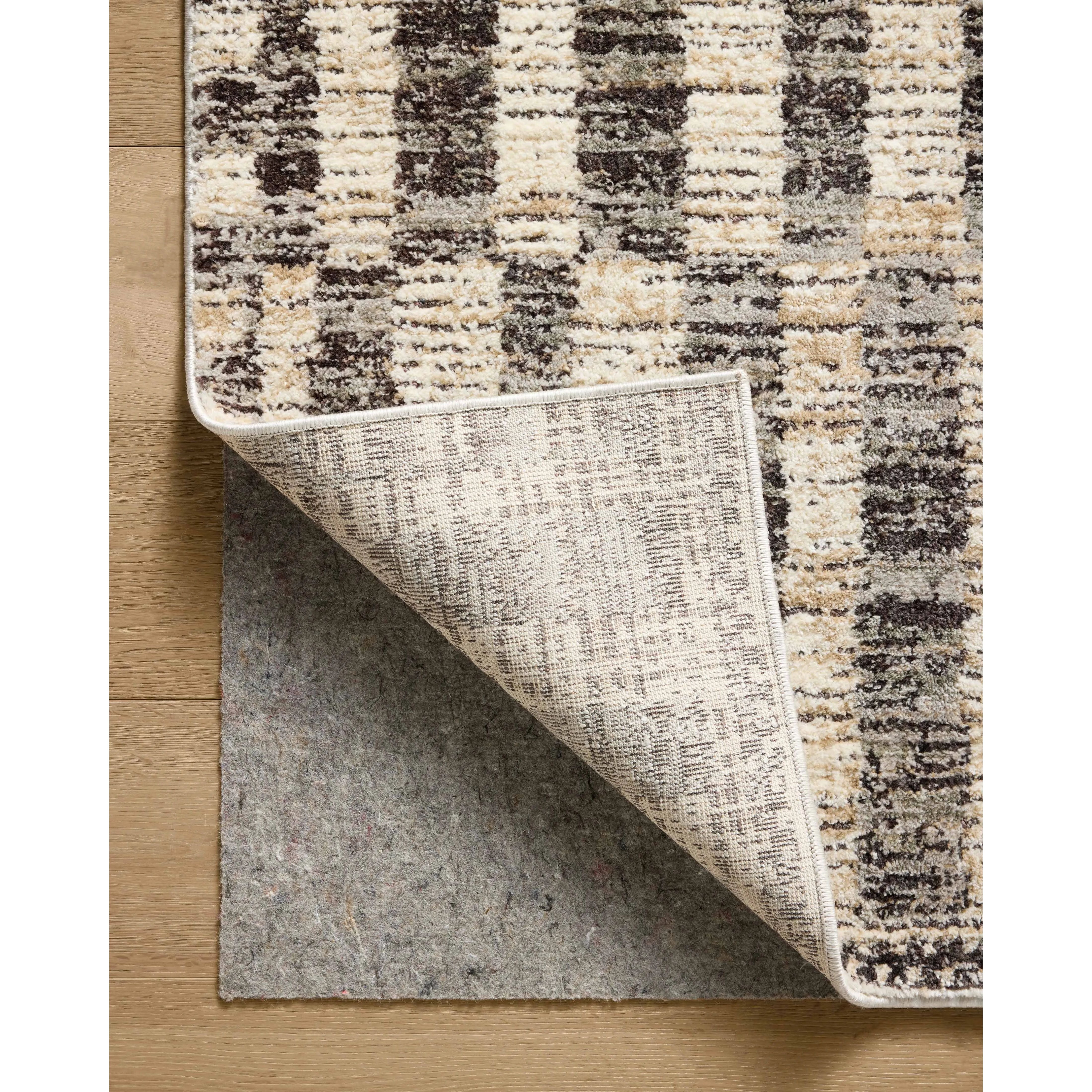 Featuring Jeremiah Brent x Loloi Bleecker Beige / Stone Rug by Loloi at Amethyst Home. The Bleecker Collection by Jeremiah Brent x Loloi is a soft, power-loomed rug in warm colorways that change in different lighting. With high-contrast linear patterns and careful distressing, Bleecker represents Jeremiah love of modern design. This collection is made of po. Amethyst Home provides interior design, new home construction design consulting, vintage area rugs, and lighting in the Calabasas metro area.